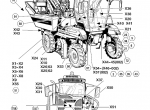 repair manual New Holland VN260/VN240 Grape Harvester Service Manual PDF - 4