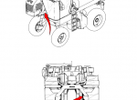 repair manual New Holland VX680 Grape harvester Service Manual PDF - 1