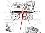 repair manual New Holland VX680 Grape harvester Service Manual PDF - 6