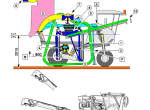 repair manual New Holland VX7090 Grape Harvester Service manual PDF - 2