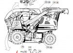 repair manual New Holland VX7090 Grape Harvester Service manual PDF - 5
