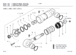 spare parts catalog Terex Excavator SKB 2000 Parts Catalog PDF - 6