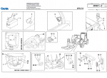 spare parts catalog Terex Genie GTH 3713 Spare Parts Catalog PDF - 3
