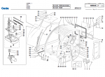 spare parts catalog Terex Genie GTH 3713 Spare Parts Catalog PDF - 4
