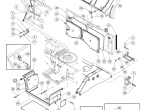 spare parts catalog Terex Genie GTH-4016 SR, GTH-4018 SR Telehandler Parts Manual PDF - 2