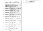 spare parts catalog Terex Genie GTH-4016 SR, GTH-4018 SR Telehandler Parts Manual PDF - 4