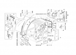 spare parts catalog Terex Genie GTH-6025ER Telehandler Parts Manual PDF - 6