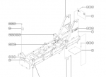 spare parts catalog Terex GTH 644/842/844 Parts Manual PDF - 2