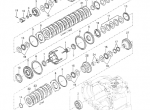 spare parts catalog Terex GTH 644/842/844 Parts Manual PDF - 3