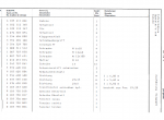 spare parts catalog Terex HR 26 Series D Crawler Excavator Parts Catalog PDF - 4