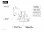 spare parts catalog Terex HR 30 Series A Crawler Excavator Parts Catalog PDF - 1