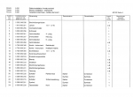 spare parts catalog Terex HR 30 Series A Crawler Excavator Parts Catalog PDF - 6