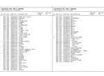 spare parts catalog Terex Off-Highway Truck TR35 Parts Book PDF - 3