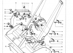 spare parts catalog Terex SKB 800 A and B Series Excavator Set of Parts Catalog PDF - 1