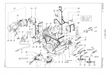 spare parts catalog Terex SKB 800 A and B Series Excavator Set of Parts Catalog PDF - 4