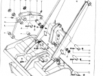 spare parts catalog TEREX SKL 401 Wheel Loader PDF Parts Catalog - 1