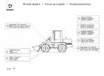spare parts catalog Terex SKL 835 Wheel Loader Parts Catalog PDF - 1