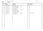 spare parts catalog Terex SKL 851 serie A Wheel Loader PDF Parts Catalog - 1