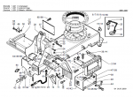 spare parts catalog Terex SMB 2041 Loader Excavator Parts Catalog PDF - 2