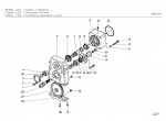 spare parts catalog Terex SMB 2041 Loader Excavator Parts Catalog PDF - 3