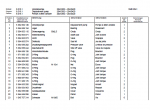 spare parts catalog Terex SMB 2041 Loader Excavator Parts Catalog PDF - 4