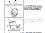 repair manual Terex TA30 Articulated Dumptruck Maintenance Manual PDF - 3
