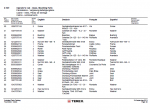 spare parts catalog Terex Tc48 Tc0048/0652-Xxxx Excavator Parts Catalog PDF - 3