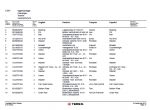 spare parts catalog Terex Tc50 Tc0050 / 0101 -Xxxx Parts Catalog PDF - 3