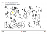 spare parts catalog Terex Tc50 Tc0050 / 0101 -Xxxx Parts Catalog PDF - 4