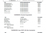spare parts catalog Terex TSV50/60 and TSR70/80 Skid Steer Loader Master Part Manual PDF - 5