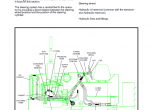 repair manual Bomag BW 11 RH Pneumatic tired roller Instruction for Repair - 6