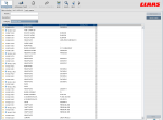 spare parts catalog CLAAS Parts Doc Offline Update 894 [08.2025] - 5