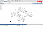 spare parts catalog CLAAS Parts Doc Offline Update 894 [08.2025] - 6