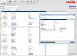 spare parts catalog CLAAS Parts Doc Offline Update 894 [08.2025] - 8