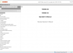 repair manual CLAAS WebTIC Offline 07.2025 Service Information Database - 1