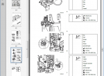 repair manual CLAAS WebTIC Offline 07.2025 Service Information Database - 4