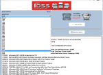 repair manual Isuzu IDSS USA (Diagnostic Service System) 02/2025 - 2