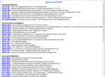 repair manual Isuzu IDSS USA (Diagnostic Service System) 02/2025 - 6