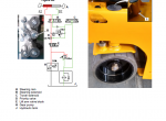 repair manual JCB Mobile Elevating Work Platform S1530E, S1930E, S2032E, S2046E, S2632E, S2646E, S3246E, S4046E, S - 3