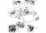 repair manual JCB Side Engine Loadalls 540-140, 540-170, 535-125 Hi-Viz, 535-140 Hi-Viz Service Manual PDF - 3