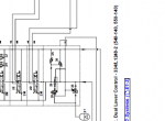 repair manual JCB Side Engine Loadalls 540-140, 540-170, 535-125 Hi-Viz, 535-140 Hi-Viz Service Manual PDF - 5