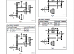 repair manual JCB Side Engine Loadalls 540-140, 540-170, 535-125 Hi-Viz, 535-140 Hi-Viz Service Manual PDF - 7