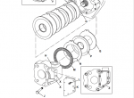 repair manual JCB Side Engine Loadalls 540-140, 540-170, 535-125 Hi-Viz, 535-140 Hi-Viz Service Manual PDF - 8