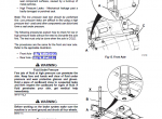repair manual JCB Side Engine Loadalls Series Service Manual PDF - 10
