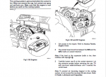repair manual JCB Side Engine Loadalls 526, 531, 533, 535, 536, 541 Series Service Manual PDF - 2