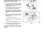 repair manual JCB Side Engine Loadalls 526, 531, 533, 535, 536, 541, 550 Series Service Manual PDF - 3