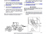 repair manual JCB Side Engine Loadalls 526, 531, 533, 535, 536, 541 Series Service Manual PDF - 7