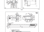 repair manual JCB Side Engine Loadalls 526, 531, 533, 535, 536, 541, 550 Series Service Manual PDF - 7