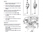 repair manual JCB Side Engine Loadalls Service Manual PDF - 7