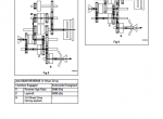 repair manual JCB Side Engine Loadalls 526, 531, 533, 535, 536, 541, 550 Series Service Manual PDF - 8